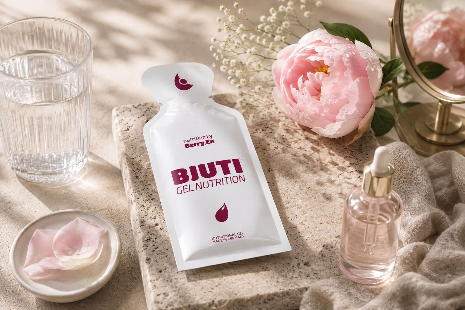 Bjuti a Verisol